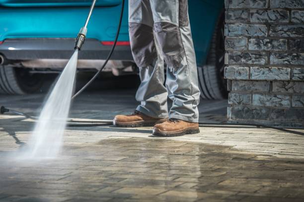 Reliable Cerro Gordo, IL Pressure washing Solutions